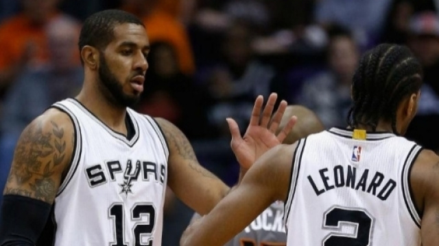 San Antonio Spurs: Team salaries and contracts - Hispanosnba.com - hispanosnba.com