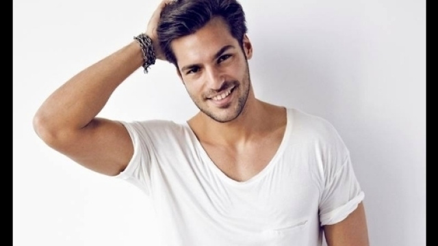 Serkan Cayoglu all'Isola dei Famosi 2017?