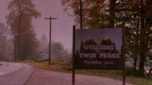 Twin Peaks torna con una nuova serie nel 2017 - foragemodernworkshop.com