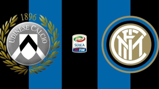 Udinese-Inter, Kondogbia e Brozovic titolari, Jovetic out ... - progettointer.com