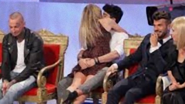 Uomini e Donne: la verit&agrave; sulla scelta di Riccardo