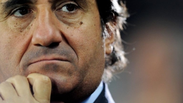 Urbano Cairo, presidente del Torino