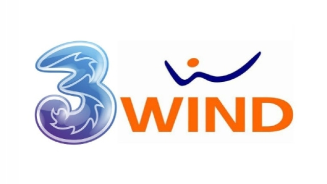 Wind e 3 Italia si sono fuse #LegaNerd - leganerd.com