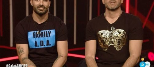 As&iacute; ser&aacute; la repesca en GH VIP 5.