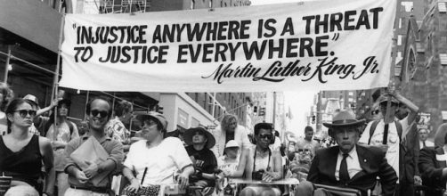 Beyond legal protections, disability rights advocates seek ... - chicagoreporter.com