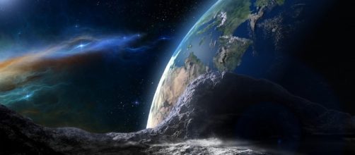 Corpo celeste estaria em rota de colis&atilde;o com a Terra