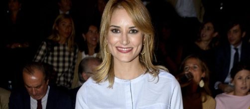 El nuevo ataque de Alba Carrillo a Feliciano L&oacute;pez: "El que nace ... - bekia.es