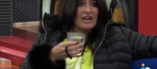 GH VIP 5: La broma de mal gusto de Elettra a Aida. &iquest;Merece una ... - elconfidencial.com