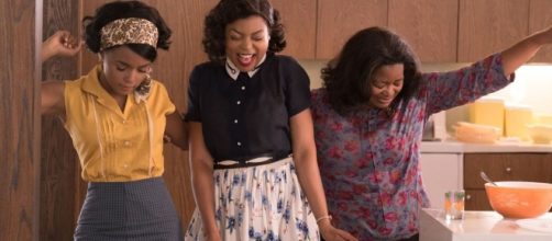 Hidden Figures - theplaylist.net
