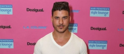 Jax Taylor, Brittany: 'Vanderpump Rules' Split? Married 2016 - inquisitr.com