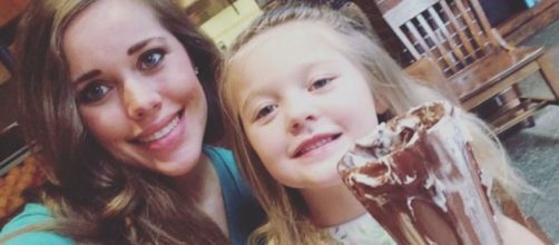 Jessa Duggar Seewald Under Fire Over Comments Regarding Needing ... - inquisitr.com