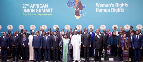 Morocco to rejoin AU, offers autonomy to disputed territory | TRT ... - trtworld.com