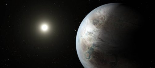 NASA's exciting announcement: They've discovered an Earth-like ... - zmescience.com