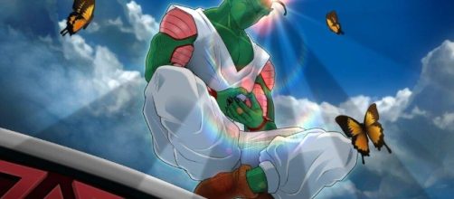 Piccolo: Greatest Namekian | DragonBallZ Amino - aminoapps.com