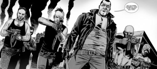 Saiba quanto o elenco de The Walking Dead recebe