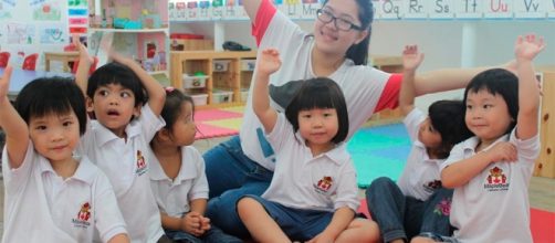 Singapur su sistema educativo se encuentra en el n&uacute;mero uno de la escala PISA