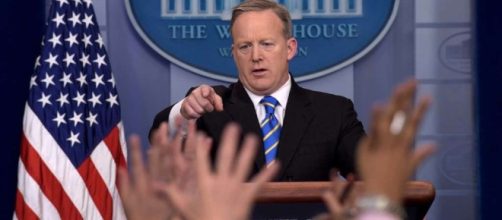 The Latest: Trump vows to 'send in the Feds' to help Chicago - SFGate - sfgate.com