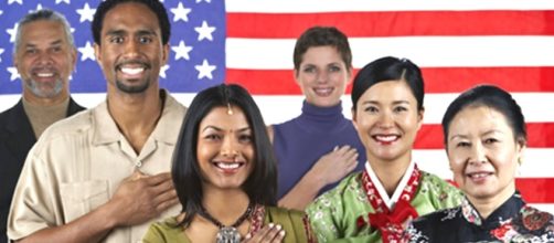 The Modern American - America's Immigration History: A YouTube video by The Daily Conversation