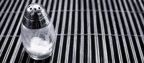 The Salt and Ice Challenge reveals itself to be dangerous for the skin / Photo via Leonld Mamchenkov, flickr.com