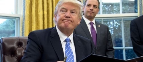Trump friend says Priebus is in way over his head - Democratic ... - democraticunderground.com