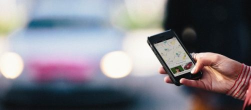 Will Uber make your job obsolete? (Opinion) - CNN.com - cnn.com