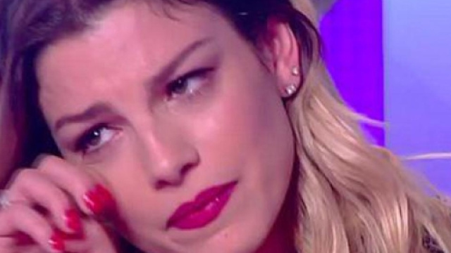 Amici 14: Emma Marrone in lacrime per Mattia Briga e Shaila (VIDEO ... - melty.it