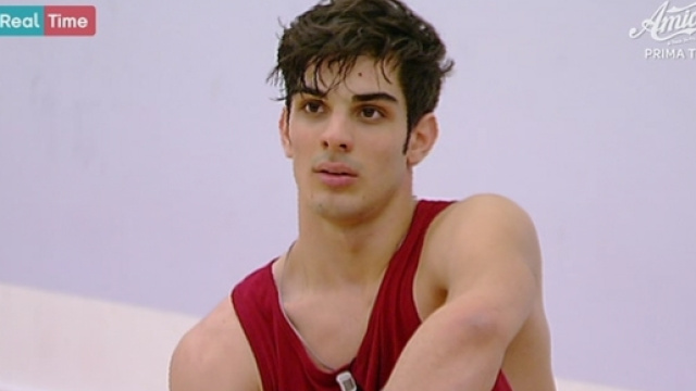 Amici 16: le parole di Lorenzo su Emanuel Lo dopo l'eliminazione.