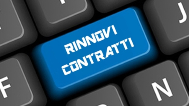 Ancora troppi dipendenti in attesa di rinnovo contrattuale.