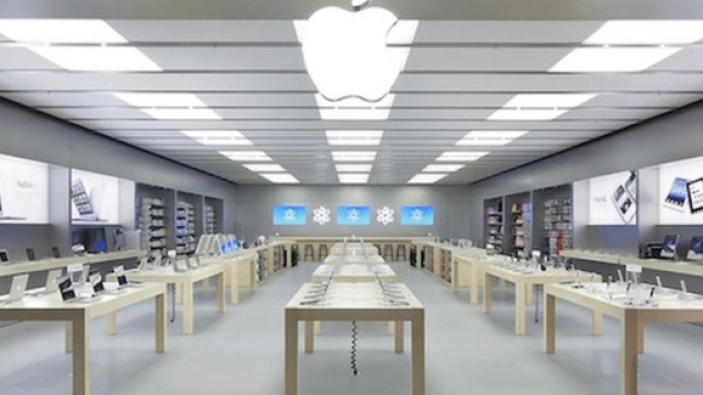 Apple assume laureati da inserire negli Apple Store italiani