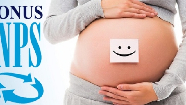 Bonus Inps Mamma Domani: tutte le informazioni