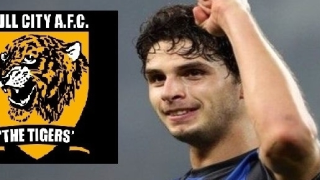 Calciomercato Inter: Ranocchia va in Premier all'Hull City