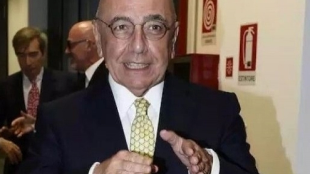 Calciomercato Milan: arriva il nuovo colpo di Galliani