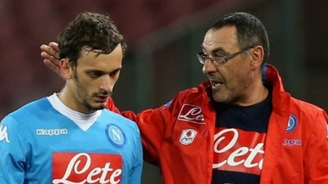 Calciomercato Napoli frenata Inter Icardi non parte nemmeno per 60 ... - informazione.it