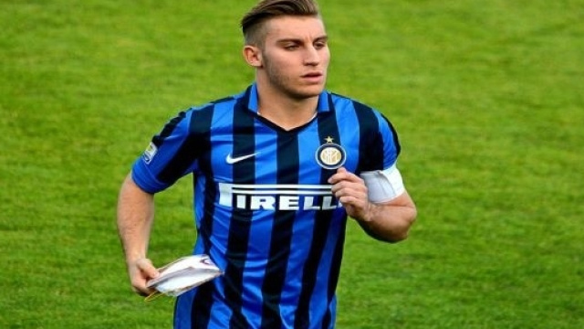 Calciomercato Pisa, arriva Loris Zonta dall&rsquo;Inter