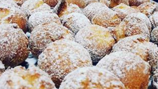 Carnevale si avvicina: &egrave; tempo di castagnole, la ricetta - salernotoday.it