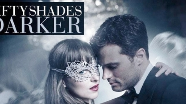 Cinquanta sfumature di nero: film censurato.