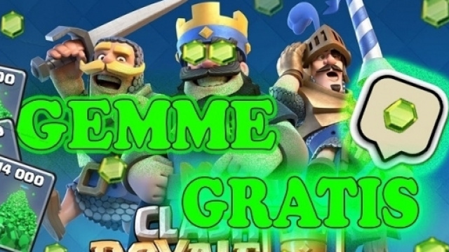 Clash Royale: Compleanno italiano.