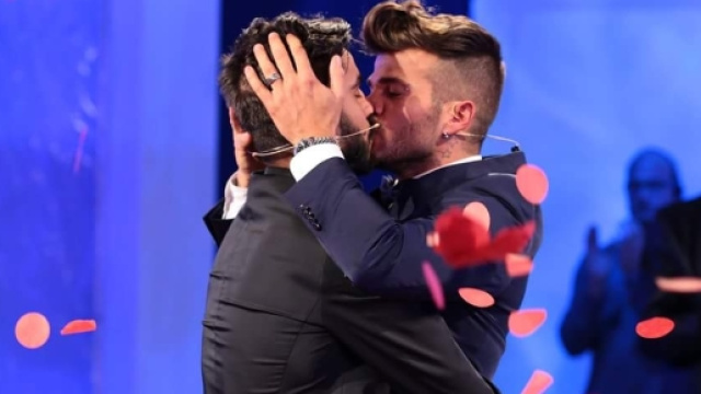 Claudio e Mario si sono lasciati?