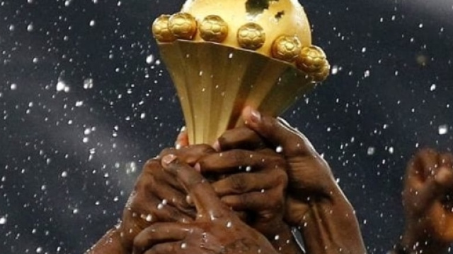 Coppa delle Nazioni Africane 2017