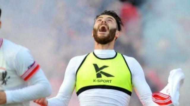 Derby umbro al Perugia, la Ternana &egrave; Nicastr...ata!