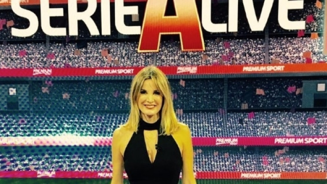 Diretta serie a 23esima giornata