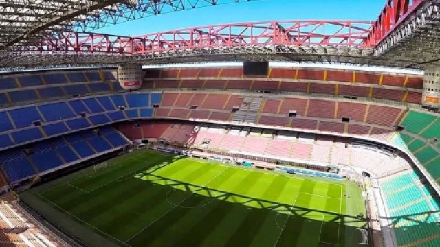Diretta Tv Inter-Lazio - Quarti di finale Coppa Italia - 31 gennaio 2017