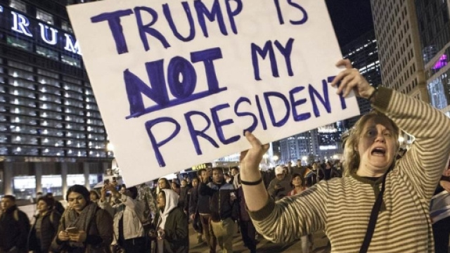 facciamosinistra!: Le elezioni americane tra rabbia latente e razzismo - blogspot.com