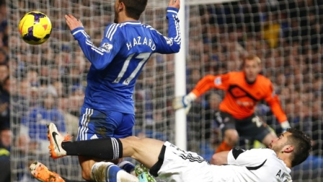 Formazioni e pronostici Premier League - Liverpool-Chelsea - 31 gennaio 2017