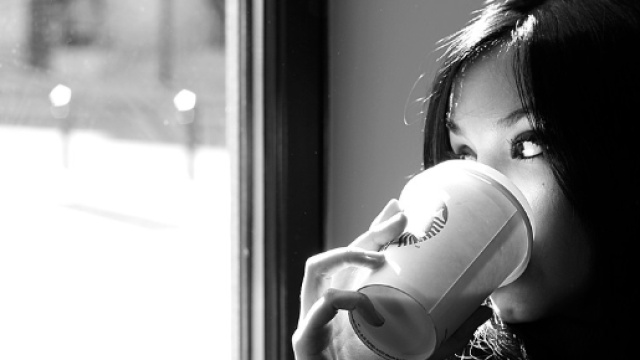 Foto gratis: Caff&egrave;, Donna, Drink, Beneficiare Di - Immagine gratis ... - pixabay.com