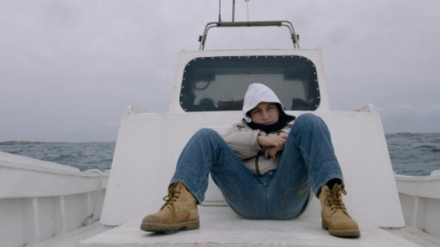 &ldquo;Fuocoammare&rdquo; candidato italiano al Premio per la Sensibilit&agrave;.