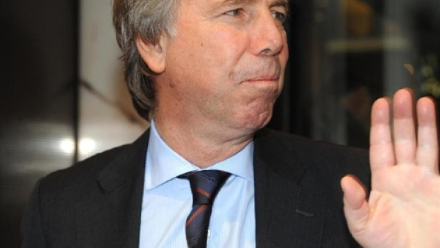 Genoa, Enrico Preziosi chiude per Palladino