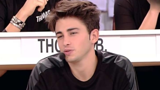 Gossp Amici 2017: cosa potrebbe aver combinato Riccardo Marcuzzo tanto da far inalberare Maria de Filippi
