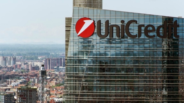 Gruppo UniCredit - virgilio.it
