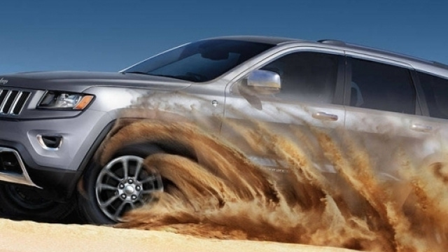 Hobart Jeep Grand Cherokee | Hobart Jeep Grand Cherokee For Sale ... - michigancitychryslerdodgejeep.com